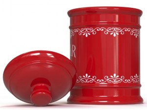 sugar bowl Modelo 3D