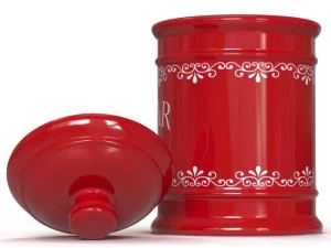 sugar bowl 3D Model