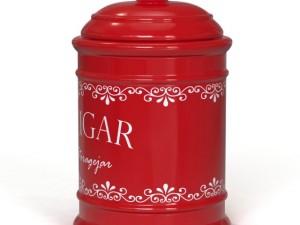 sugar bowl Modelo 3D
