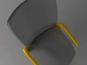 office chair 3D Model