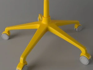 office chair 3D Model