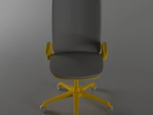 office chair 3D Model