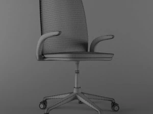 office chair 3D Model