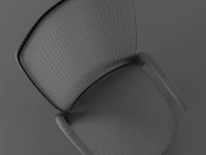 office chair 3D Model