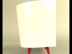 cheir odesd2 Modello 3D