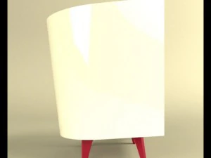 cheir odesd2 3D Model
