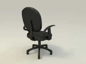 office chair 3D Model