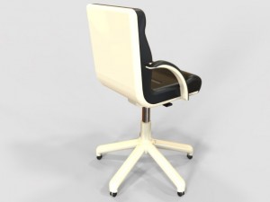 chair Modelo 3D
