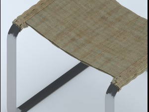 chair 3D-Modell