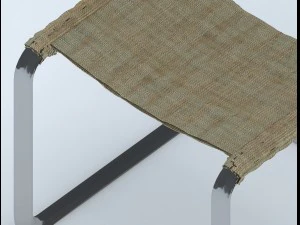 chair 3D Model