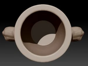 brutaglass 3D Print Model