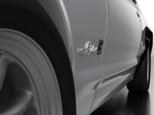nissan-datsun 2000 gt-r skyline hakosuka 3D मॉडल
