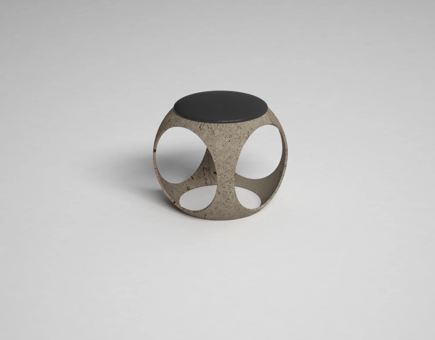 magic ball 3D Model .c4d .max .obj .3ds .fbx .stl .blend