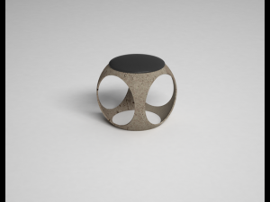 magic ball 3Dモデル
