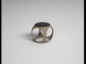 magic ball 3D Model