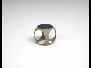 magic ball 3D Model