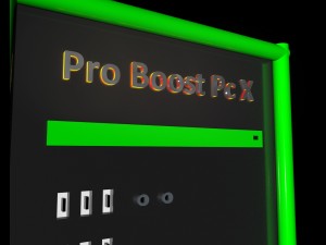 pc 3D 模型
