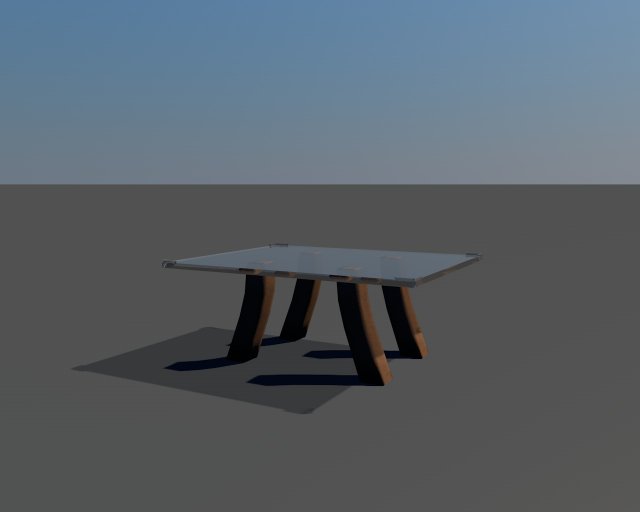 table  7 3D-Modell .c4d .max .obj .3ds .fbx .stl .blend 