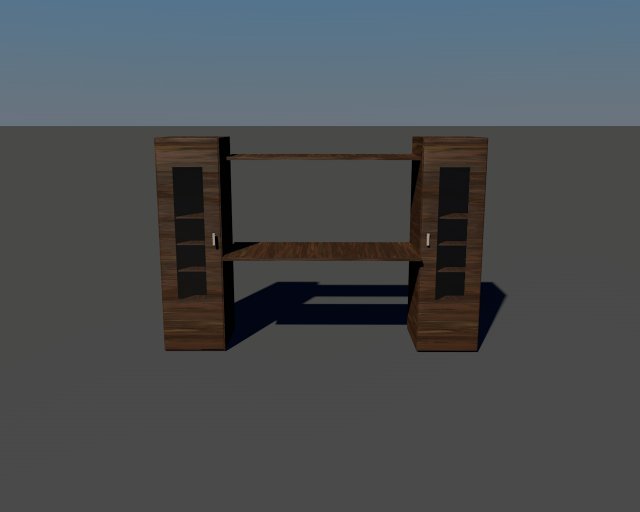 table 2 3D Model .c4d .max .obj .3ds .fbx .stl .blend 