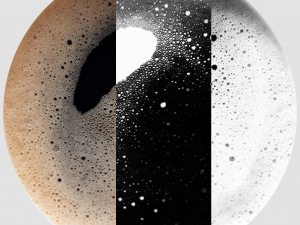cup of coffee Modello 3D