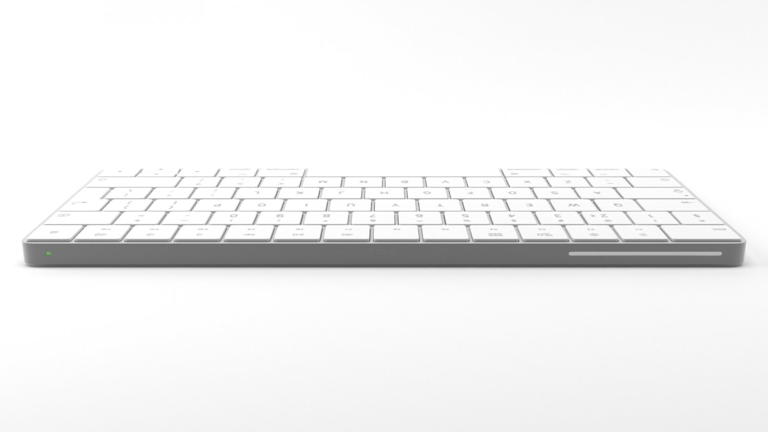 Apple magic keyboard 3. Apple magic keyboard 3