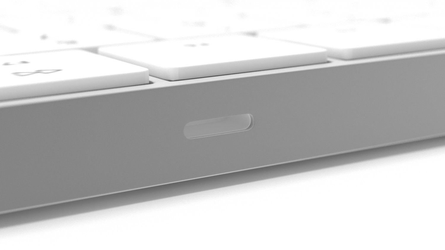 Apple magic keyboard 3. Аналоги apple magic keyboard для windows.