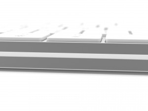 apple magic keyboard Model 3D