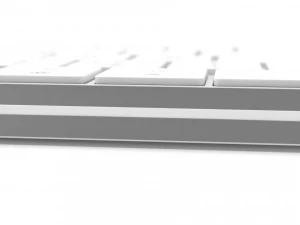 apple magic keyboard 3D Model