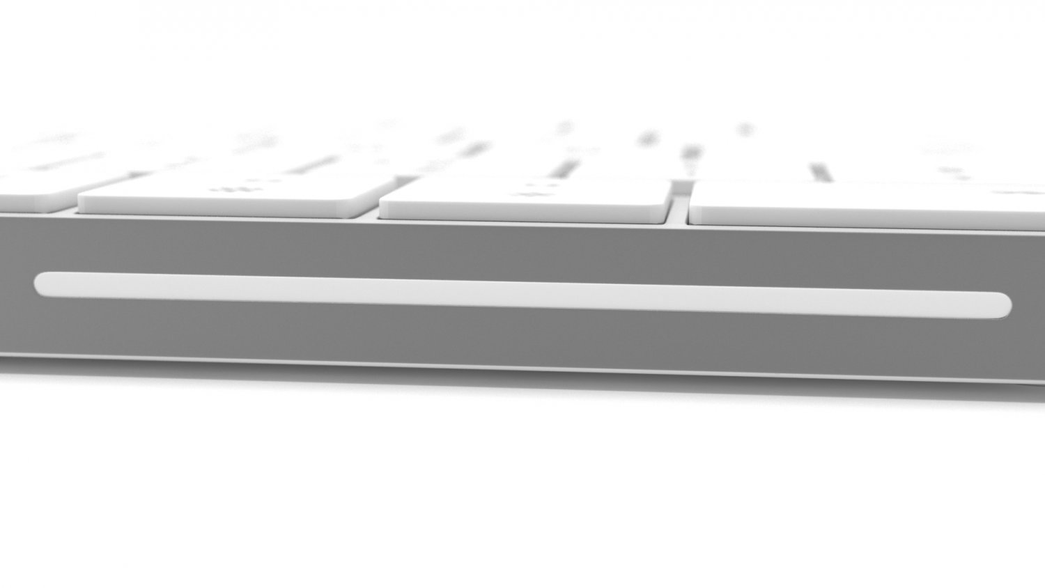 Apple magic keyboard 3. Аналоги apple magic keyboard для windows.