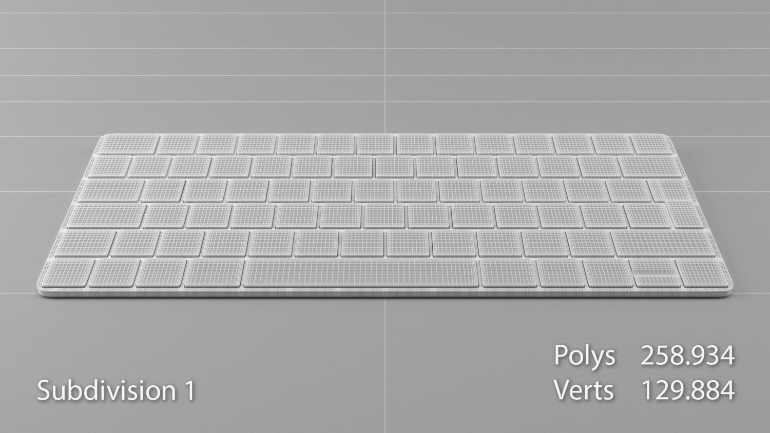 Apple magic keyboard 3. Apple magic keyboard 3