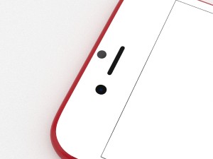 apple iphone 7 Model 3D