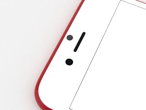 apple iphone 7 3D Model