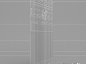 apple iphone 7 Model 3D