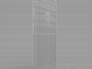 apple iphone 7 3D Model