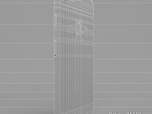 apple iphone 7 3D Model