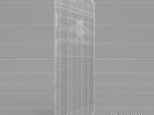 apple iphone 7 Model 3D