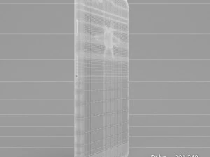 apple iphone 7 3D Model