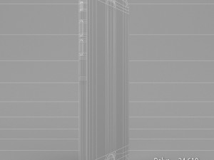 apple iphone 7 Model 3D