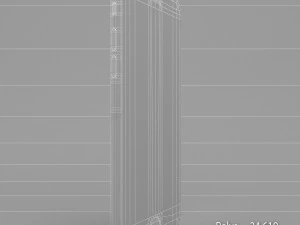 apple iphone 7 3D Model