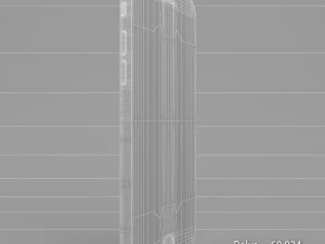 apple iphone 7 3D Model