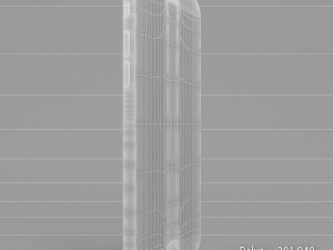 apple iphone 7 Model 3D