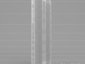 apple iphone 7 3D Model