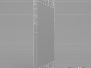 apple iphone 7 Model 3D