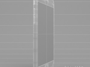 apple iphone 7 Model 3D