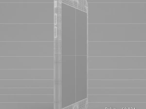 apple iphone 7 3D Model
