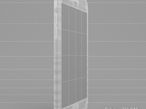 apple iphone 7 Model 3D
