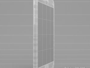 apple iphone 7 3D Model