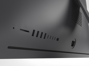 imac pro 2017 3D Model