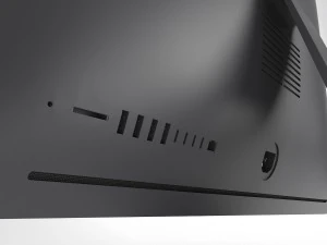 iMac Pro 2017 3D 模型