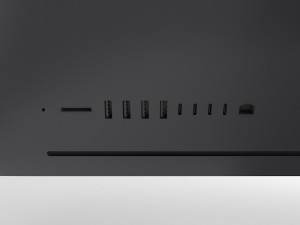 imac pro 2017 3D Model